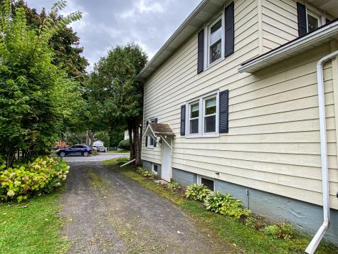 5 Morrison Avenue Plattsburgh NY 12901