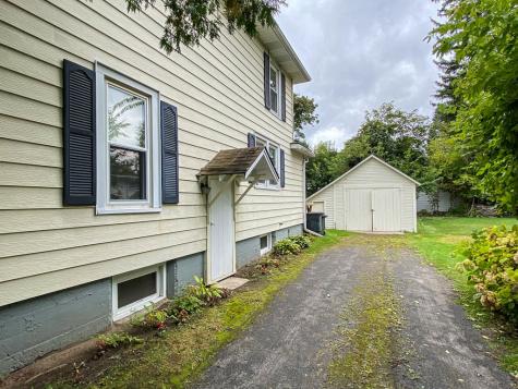 5 Morrison Avenue Plattsburgh NY 12901