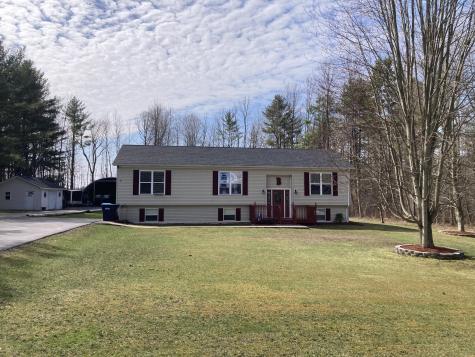 91 Valcour Heights Drive Peru NY 12972