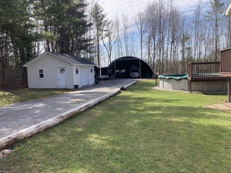 91 Valcour Heights Drive Peru NY 12972