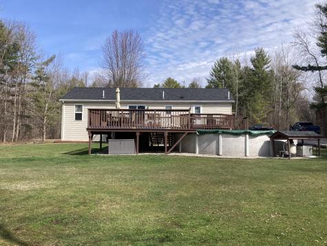 91 Valcour Heights Drive Peru NY 12972