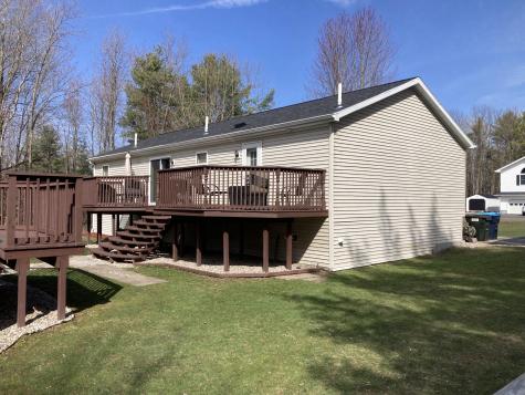 91 Valcour Heights Drive Peru NY 12972