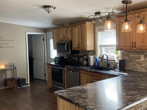 91 Valcour Heights Drive Peru NY 12972