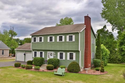 29 Barcomb Avenue Morrisonville NY 12962
