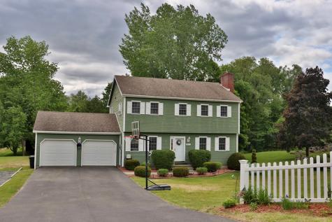 29 Barcomb Avenue Morrisonville NY 12962
