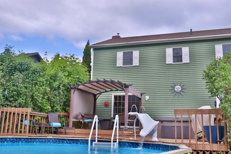 29 Barcomb Avenue Morrisonville NY 12962
