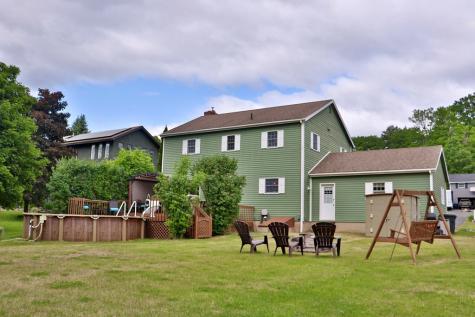 29 Barcomb Avenue Morrisonville NY 12962