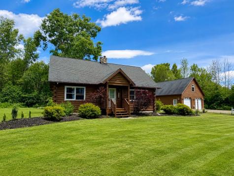 38 Fournier Road West Chazy NY 12992