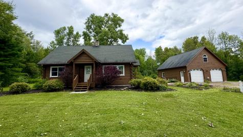 38 Fournier Road West Chazy NY 12992