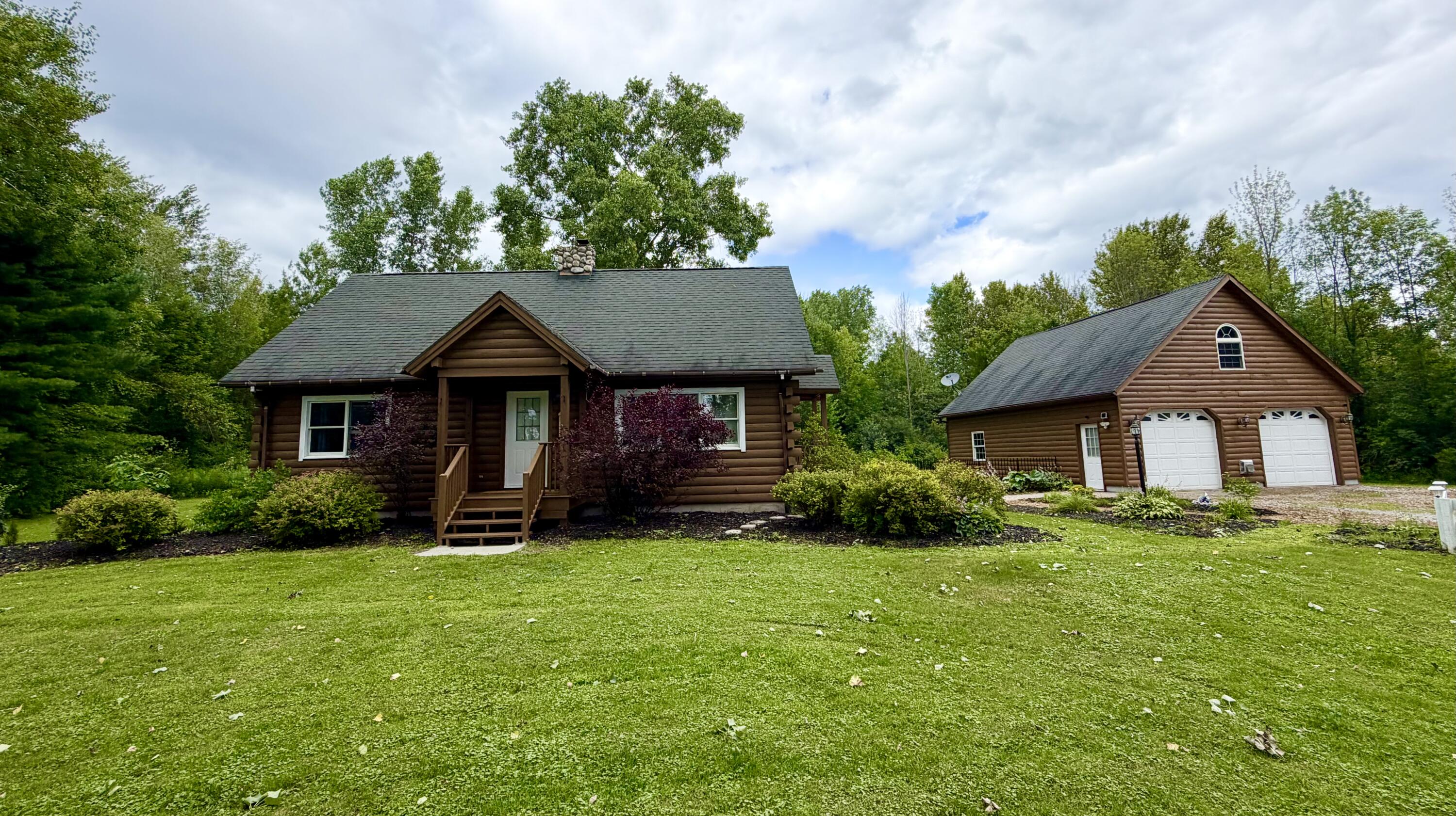 38 Fournier Road West Chazy NY 12992