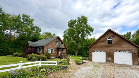 38 Fournier Road West Chazy NY 12992