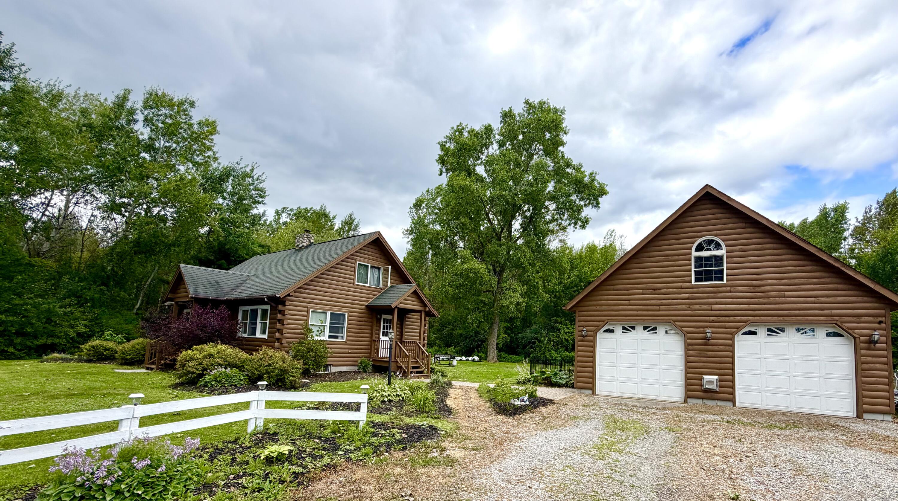 38 Fournier Road West Chazy NY 12992