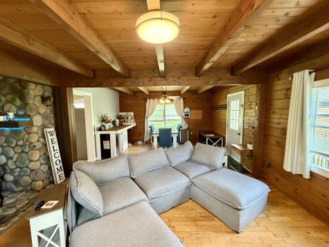 38 Fournier Road West Chazy NY 12992