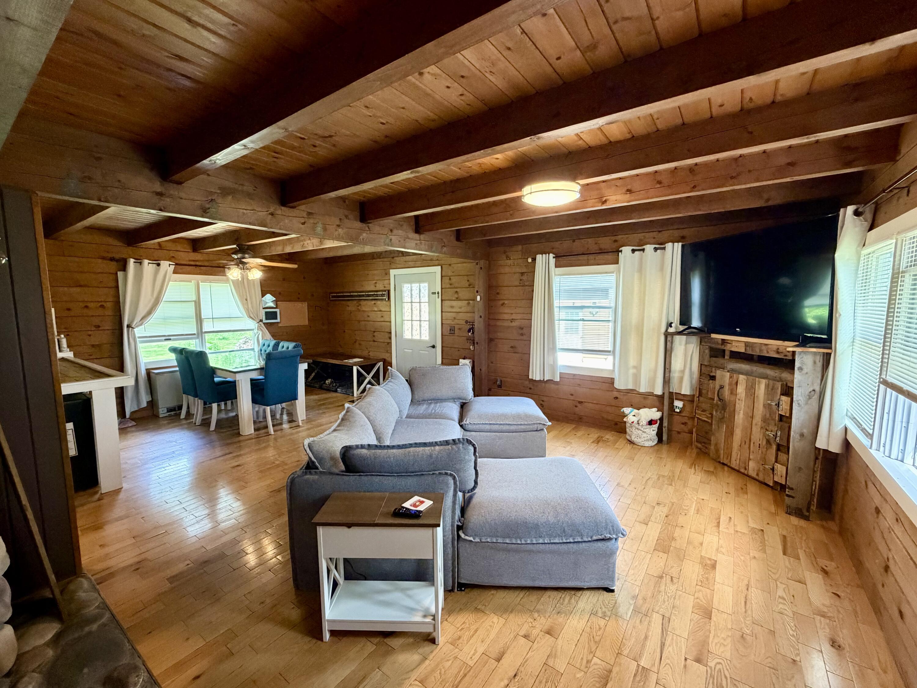 38 Fournier Road West Chazy NY 12992