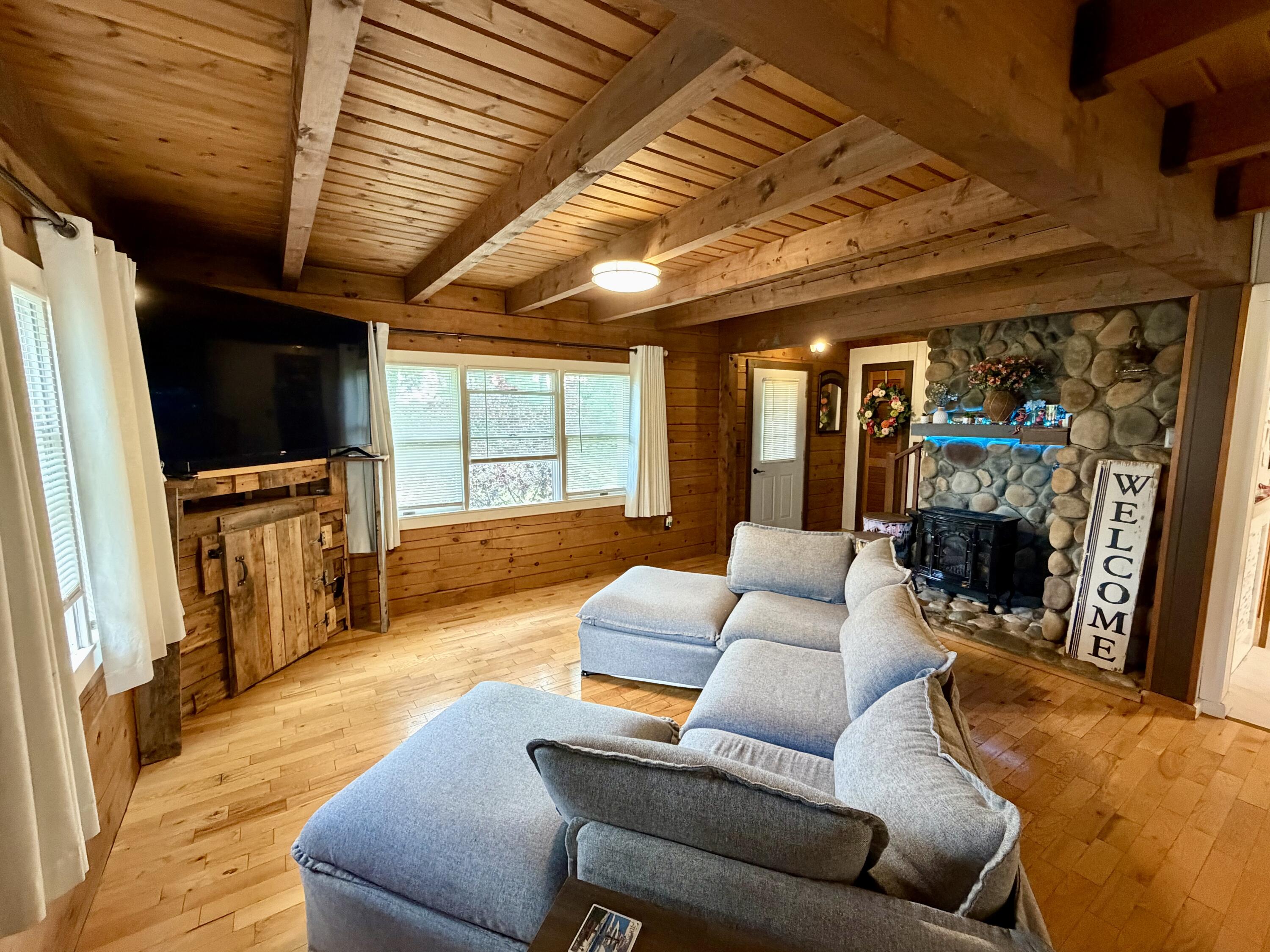 38 Fournier Road West Chazy NY 12992