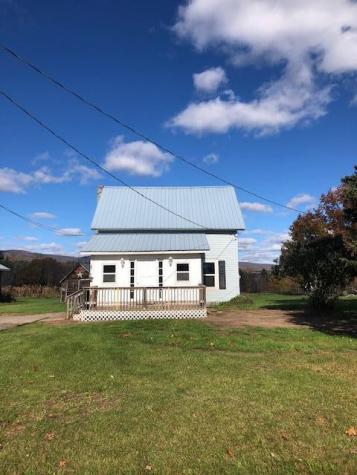 1566 Hardscrabble Road Cadyville NY 12918