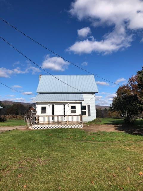 1566 Hardscrabble Road Cadyville NY 12918