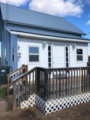 1566 Hardscrabble Road Cadyville NY 12918