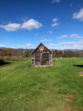 1566 Hardscrabble Road Cadyville NY 12918