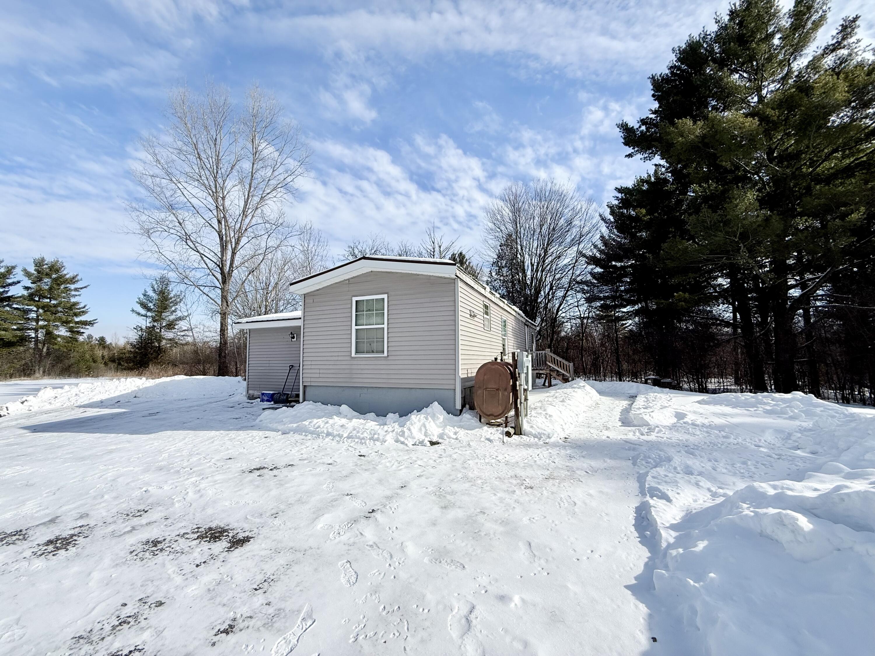 1724 Ridge Road Champlain NY 12919