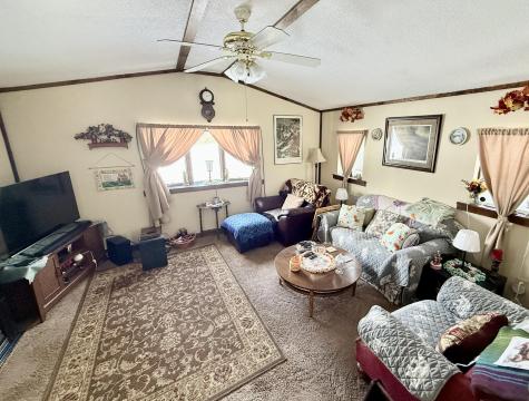 1724 Ridge Road Champlain NY 12919