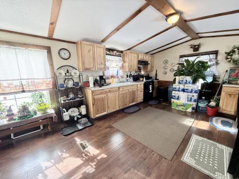 1724 Ridge Road Champlain NY 12919