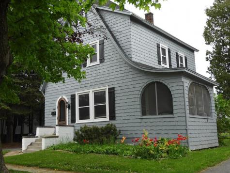 104 Bailey Avenue Plattsburgh NY 12901