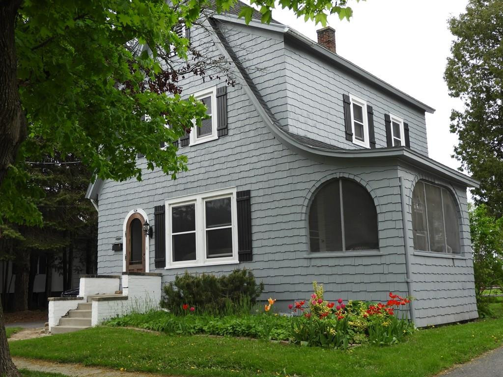 104 Bailey Avenue Plattsburgh NY 12901