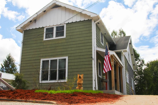15 Merrill Street Saranac Lake NY 12983