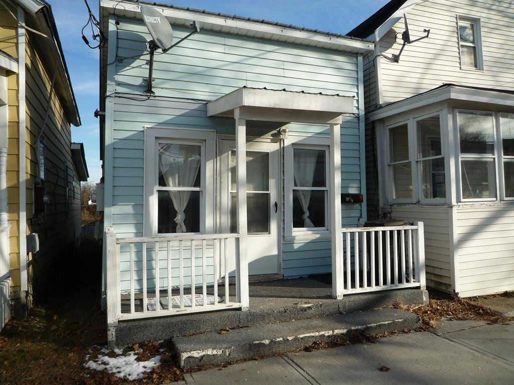46 1/2 Montcalm Avenue Plattsburgh NY 12901