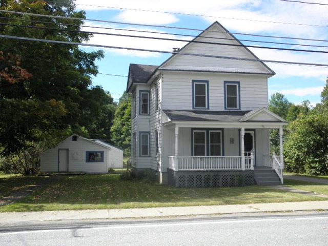 178 Water Street Elizabethtown NY 12932