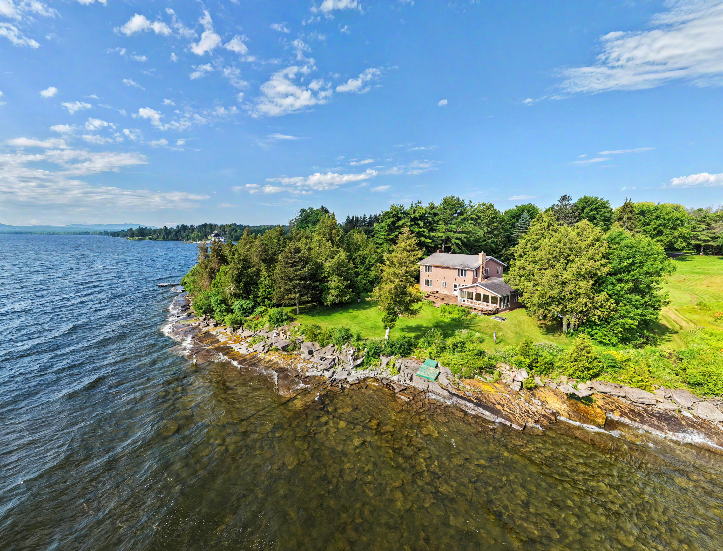 8 Coastland Drive Plattsburgh NY 12901