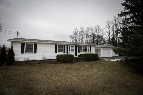 1272 Route 3 Morrisonville NY 12962