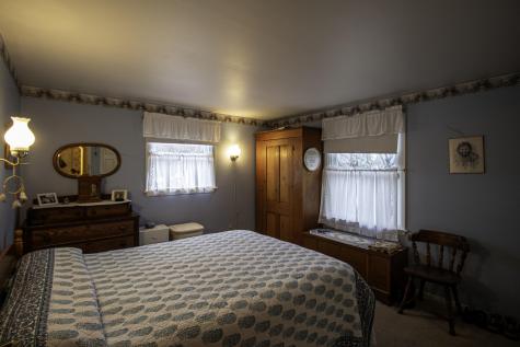 1272 Route 3 Morrisonville NY 12962