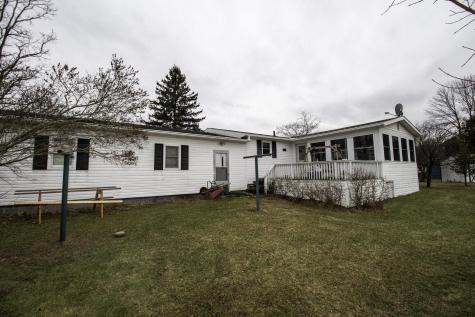 1272 Route 3 Morrisonville NY 12962