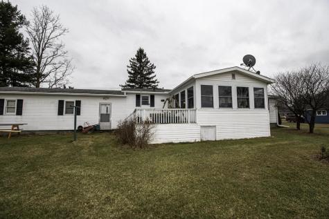 1272 Route 3 Morrisonville NY 12962