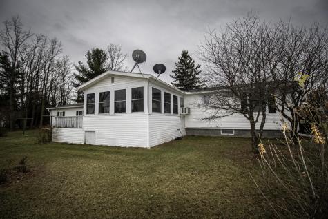 1272 Route 3 Morrisonville NY 12962