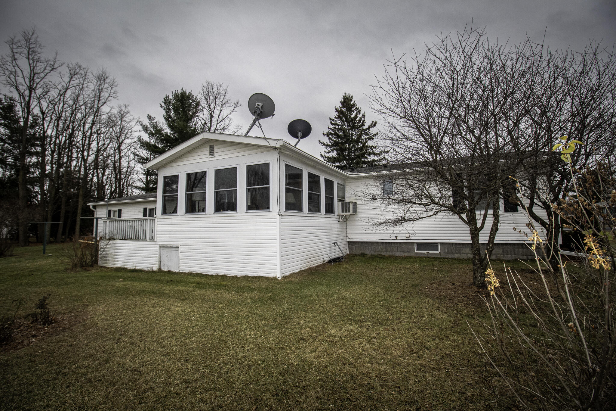 1272 Route 3 Morrisonville NY 12962