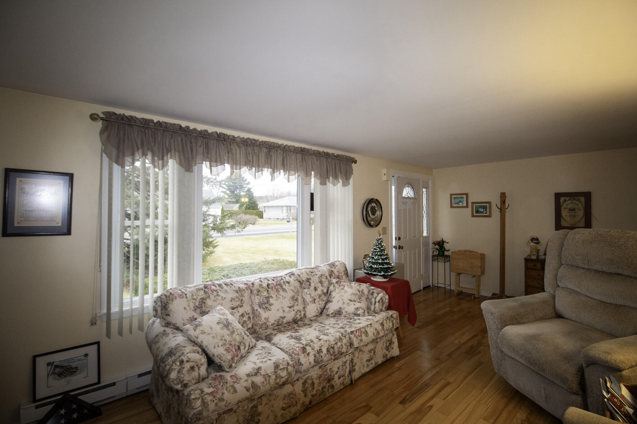 1272 Route 3 Morrisonville NY 12962