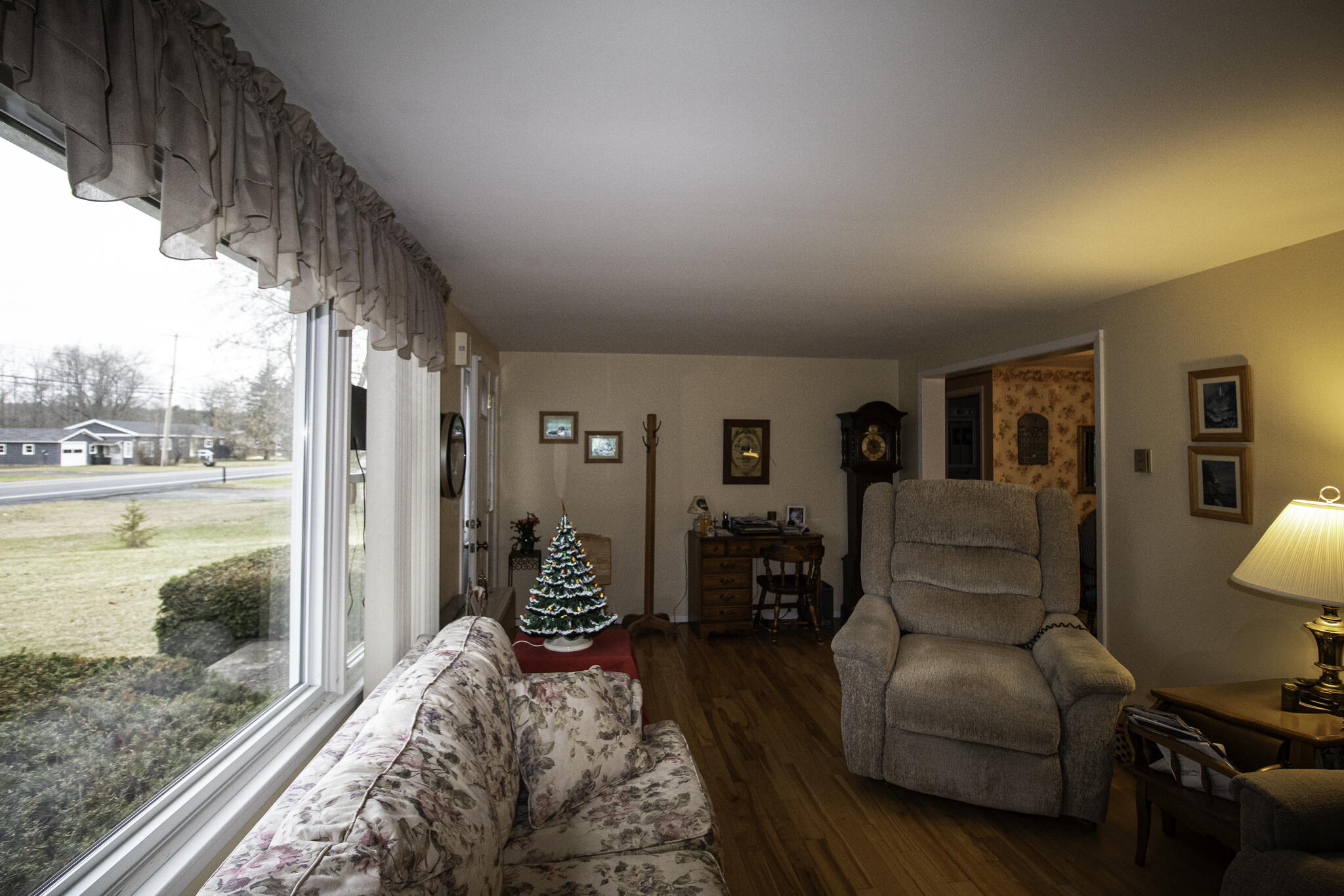 1272 Route 3 Morrisonville NY 12962