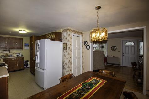 1272 Route 3 Morrisonville NY 12962