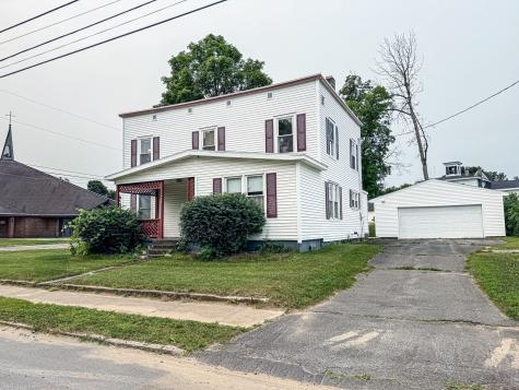 21 Emory Street Morrisonville NY 12962