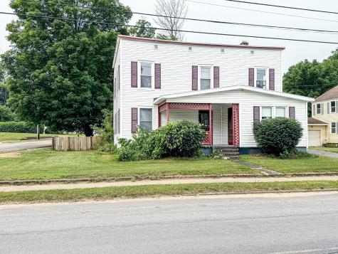21 Emory Street Morrisonville NY 12962