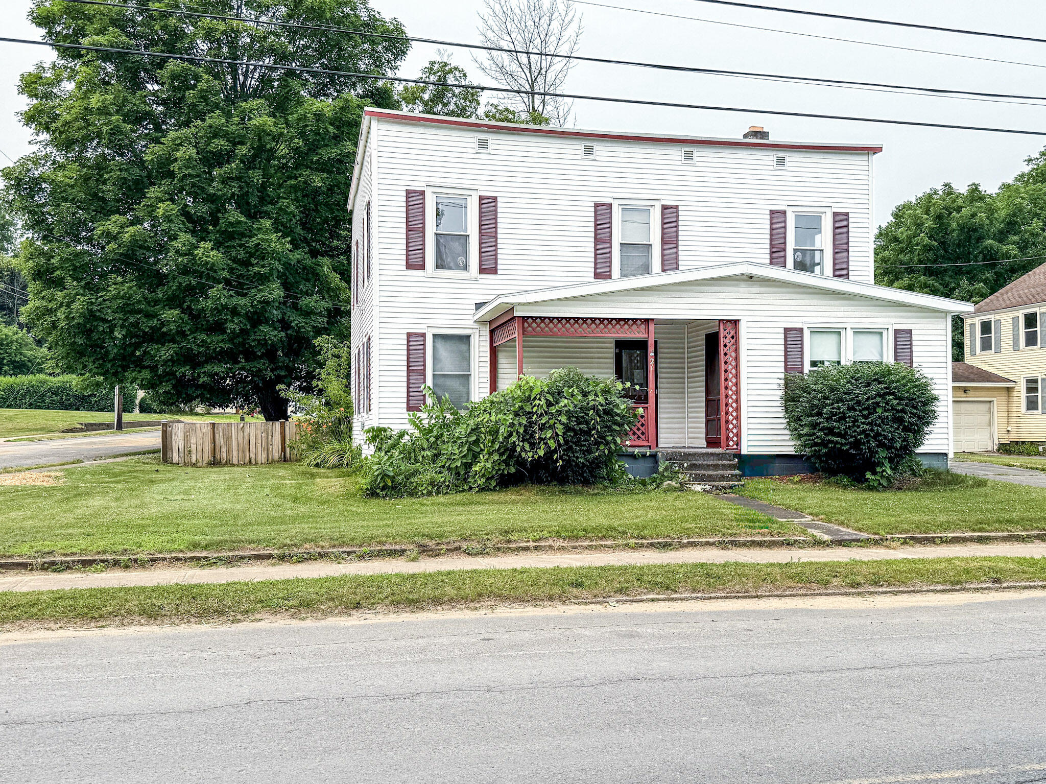 21 Emory Street Morrisonville NY 12962