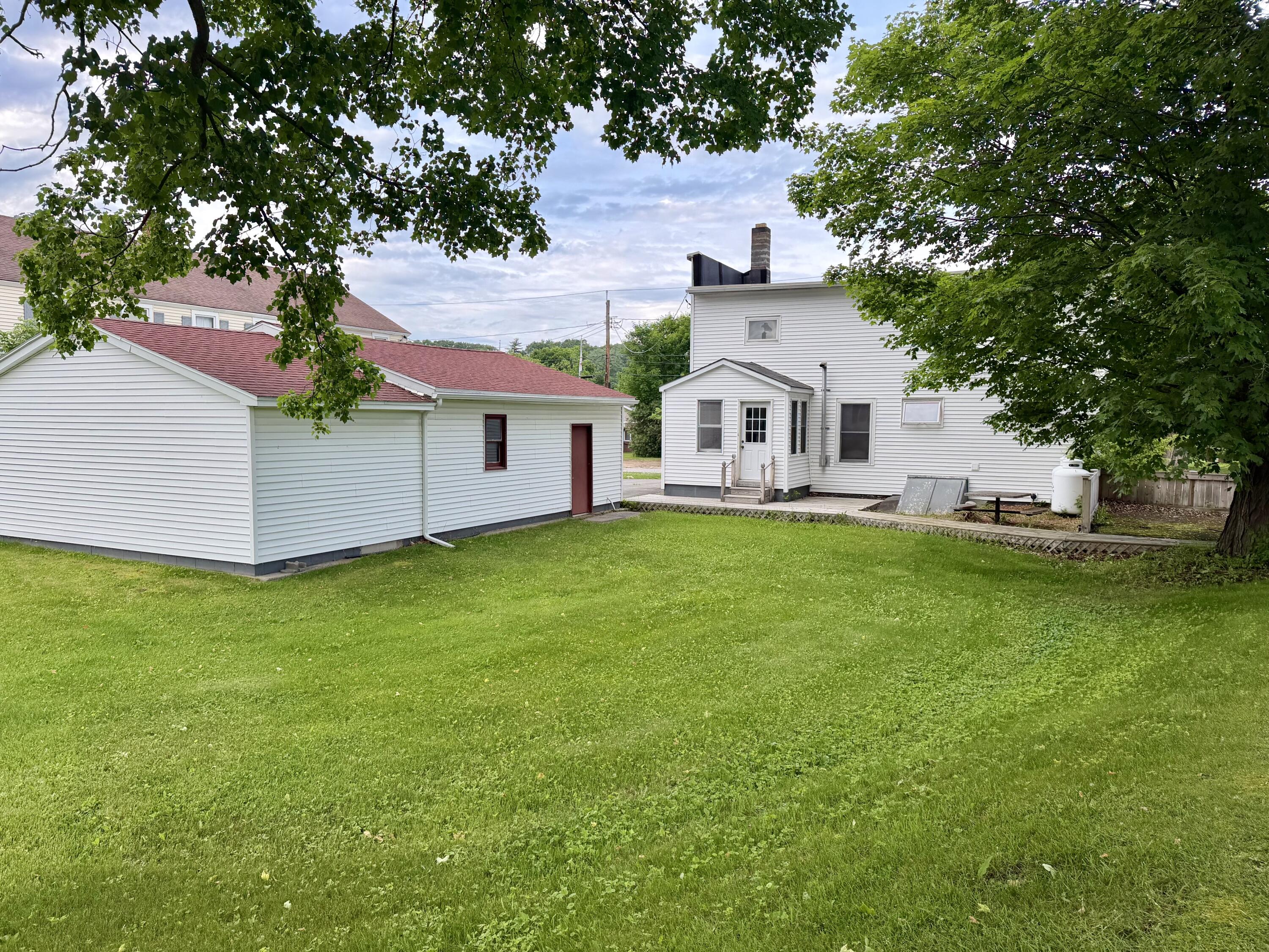 21 Emory Street Morrisonville NY 12962
