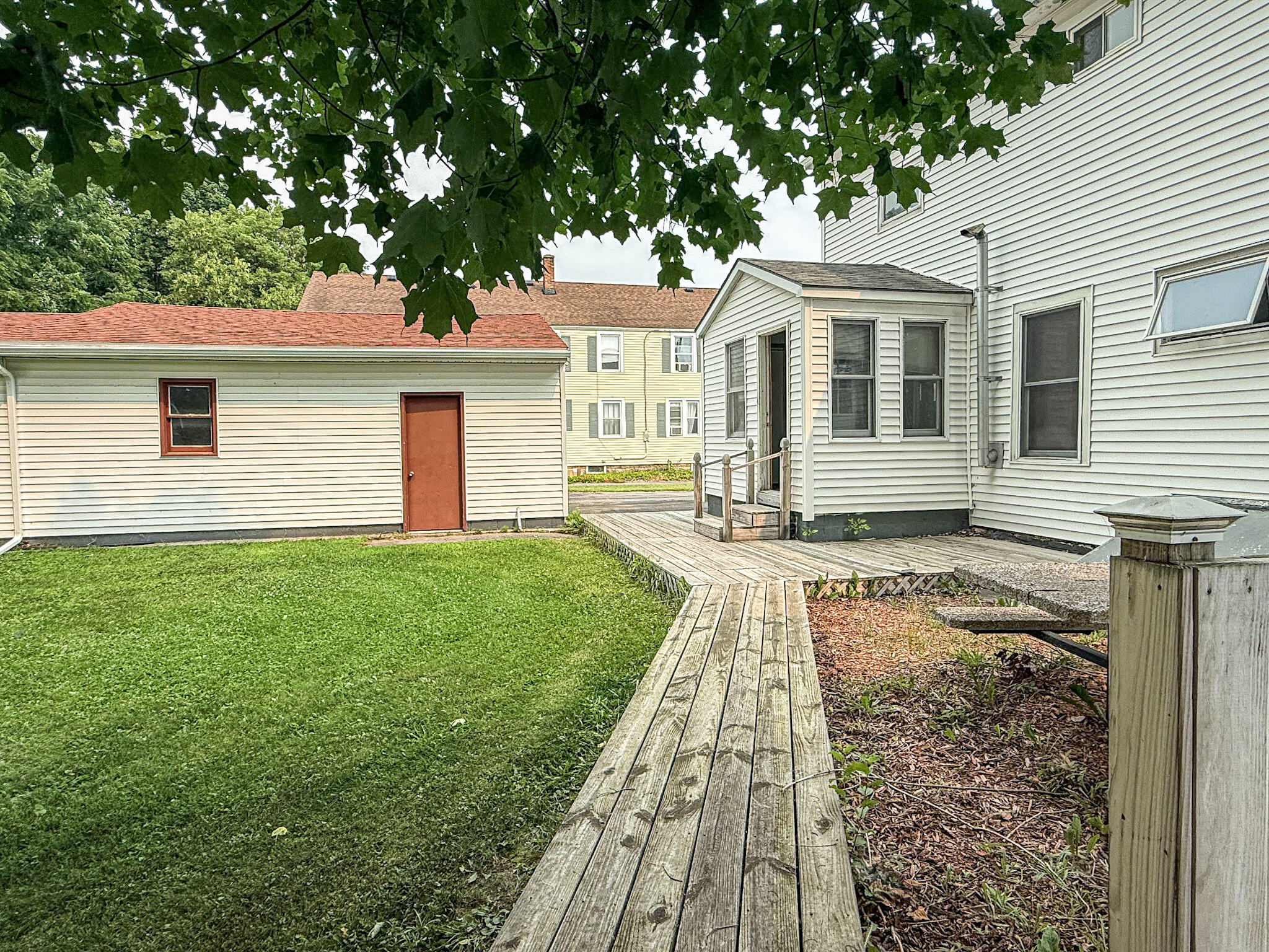 21 Emory Street Morrisonville NY 12962
