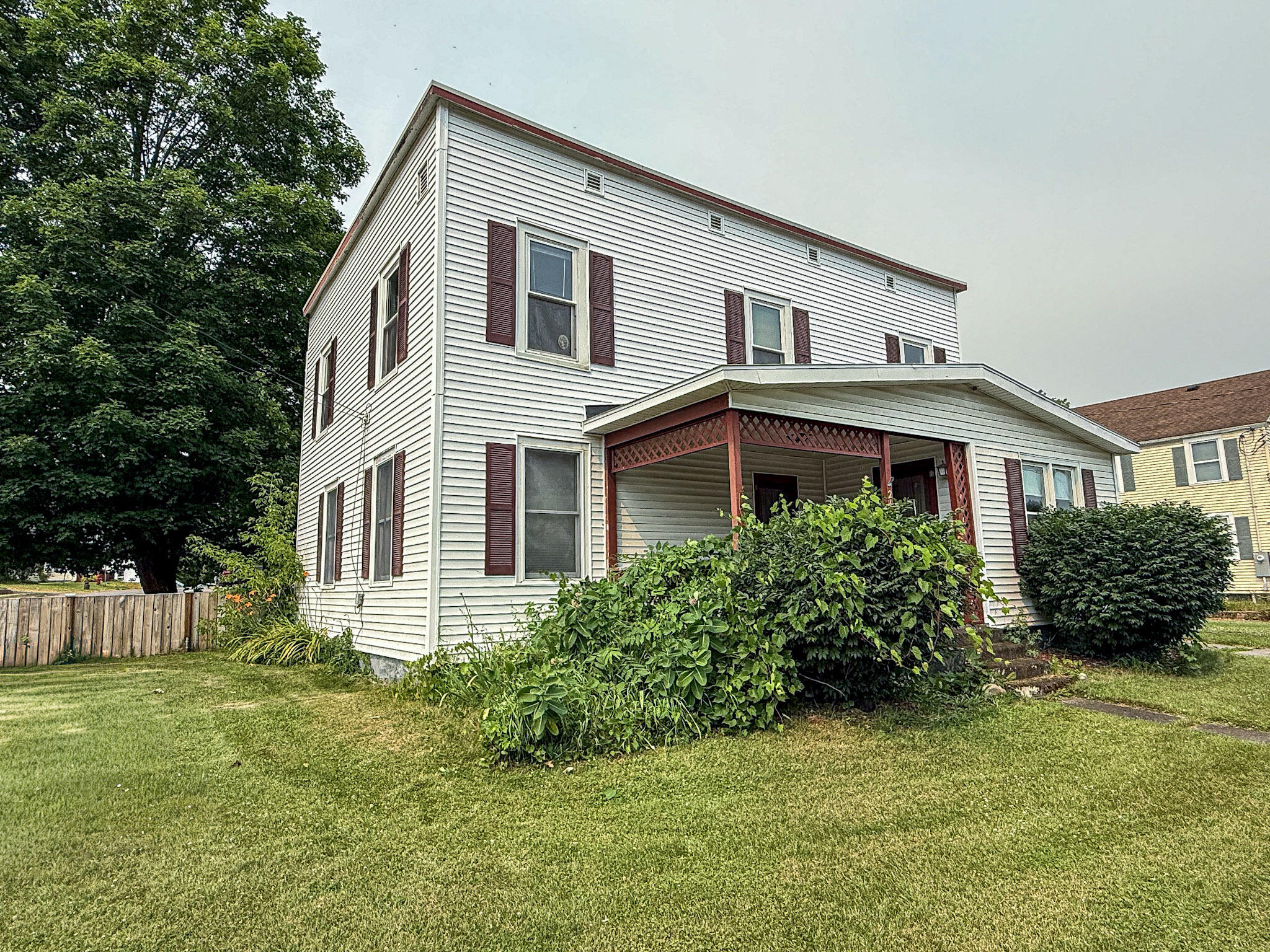 21 Emory Street Morrisonville NY 12962