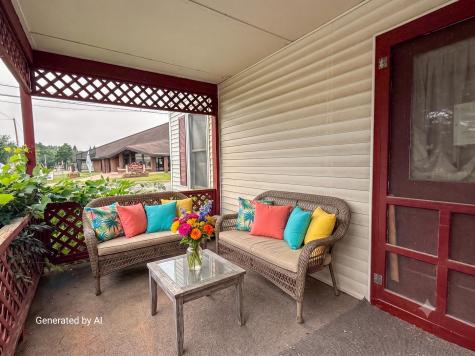 21 Emory Street Morrisonville NY 12962