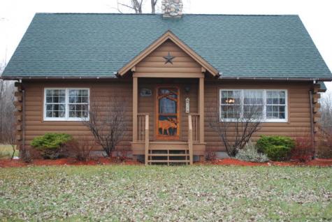 38 Fournier Road West Chazy NY 12992