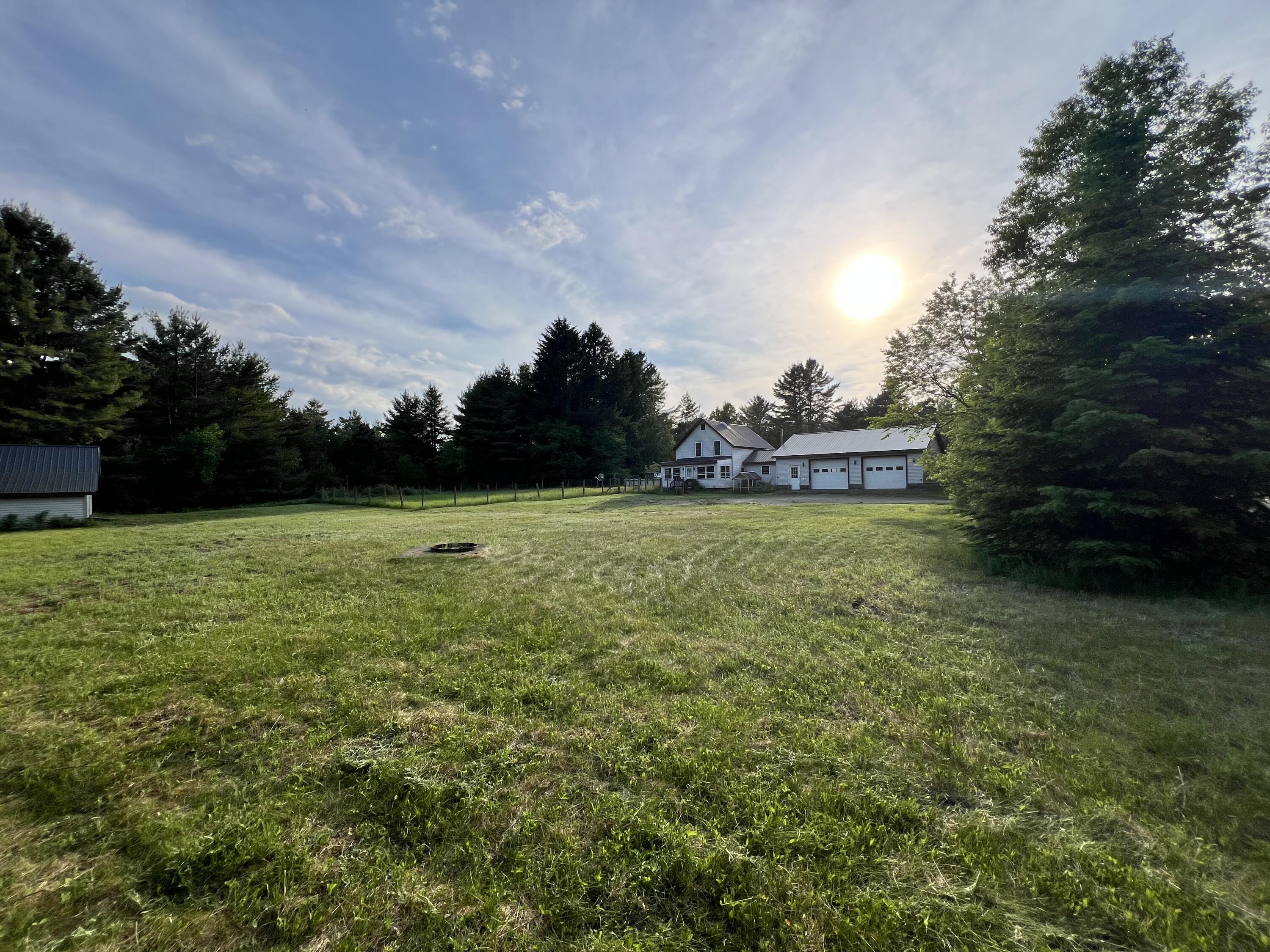 4042 County Route 26 Vermontville NY 12989